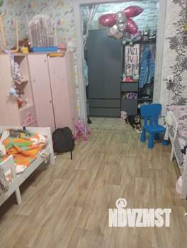 2-к квартира, вторичка, 55м2, 1/3 этаж