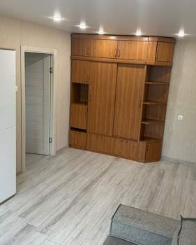 1-к квартира, вторичка, 32м2, 5/10 этаж
