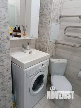Студия квартира, вторичка, 35м2, 6/12 этаж