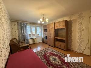 1-к квартира, вторичка, 32м2, 3/5 этаж