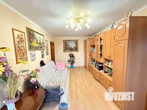 2-к квартира, вторичка, 42м2, 4/5 этаж