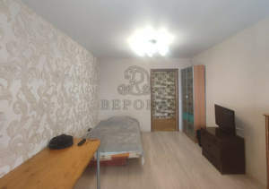 2-к квартира, вторичка, 44м2, 3/3 этаж