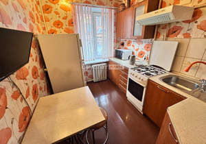 3-к квартира, вторичка, 73м2, 2/3 этаж