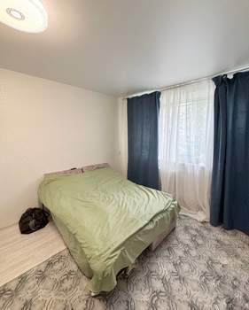 2-к квартира, вторичка, 45м2, 3/5 этаж