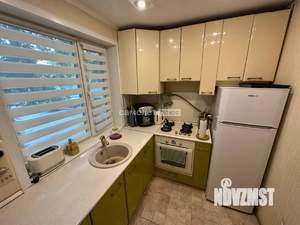 2-к квартира, вторичка, 44м2, 1/5 этаж