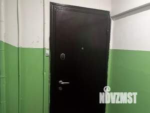 3-к квартира, вторичка, 66м2, 2/5 этаж