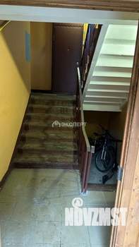 2-к квартира, вторичка, 42м2, 4/5 этаж