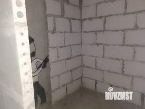 1-к квартира, вторичка, 48м2, 2/15 этаж