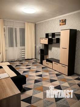 2-к квартира, вторичка, 44м2, 4/5 этаж