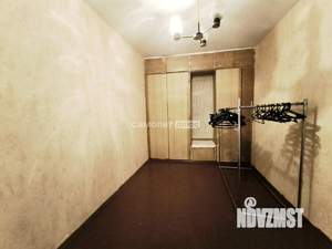 2-к квартира, вторичка, 44м2, 1/5 этаж