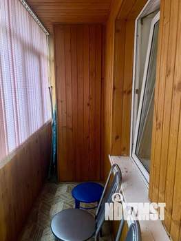 2-к квартира, вторичка, 52м2, 1/9 этаж