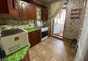 2-к квартира, вторичка, 57м2, 9/10 этаж