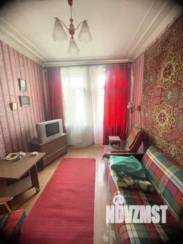 2-к квартира, вторичка, 48м2, 4/4 этаж