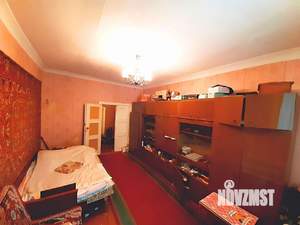 2-к квартира, вторичка, 62м2, 1/5 этаж