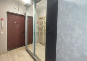 Студия квартира, вторичка, 25м2, 10/10 этаж