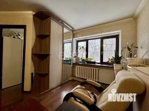 1-к квартира, вторичка, 30м2, 2/5 этаж