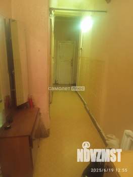 3-к квартира, вторичка, 46м2, 3/5 этаж