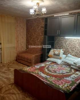 2-к квартира, вторичка, 43м2, 14/14 этаж