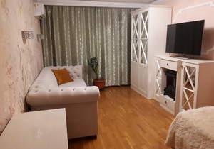 3-к квартира, вторичка, 70м2, 5/5 этаж