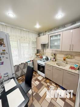 3-к квартира, вторичка, 60м2, 2/5 этаж