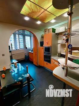 2-к квартира, вторичка, 65м2, 6/10 этаж