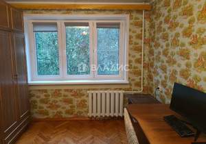 2-к квартира, вторичка, 47м2, 4/9 этаж