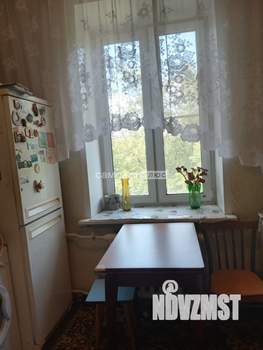 2-к квартира, вторичка, 48м2, 3/3 этаж