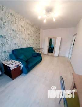 1-к квартира, вторичка, 33м2, 4/4 этаж