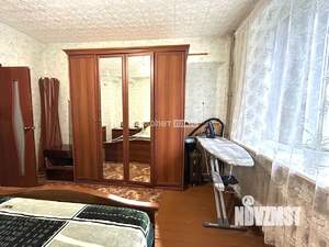 3-к квартира, вторичка, 63м2, 3/5 этаж