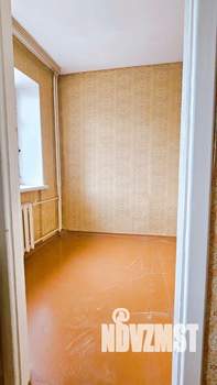 2-к квартира, вторичка, 43м2, 3/5 этаж