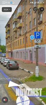 4-к квартира, вторичка, 92м2, 4/5 этаж