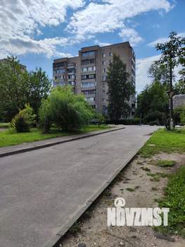 3-к квартира, вторичка, 59м2, 4/9 этаж