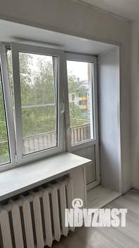 2-к квартира, вторичка, 41м2, 5/5 этаж