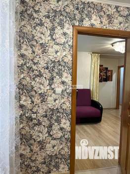 2-к квартира, вторичка, 43м2, 5/5 этаж