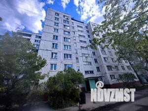 1-к квартира, вторичка, 34м2, 5/9 этаж