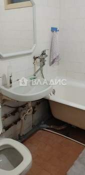 1-к квартира, вторичка, 32м2, 5/5 этаж