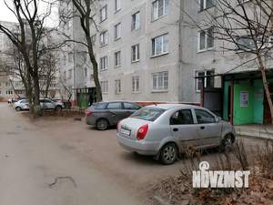 1-к квартира, вторичка, 35м2, 7/9 этаж