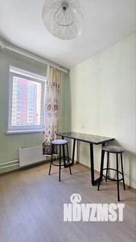 1-к квартира, вторичка, 36м2, 4/12 этаж