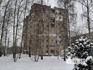 4-к квартира, вторичка, 106м2, 6/9 этаж