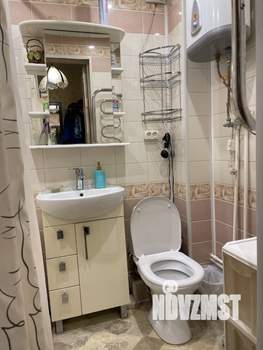 1-к квартира, вторичка, 36м2, 1/6 этаж