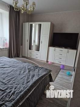 2-к квартира, вторичка, 51м2, 1/3 этаж