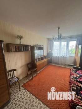1-к квартира, вторичка, 33м2, 8/9 этаж