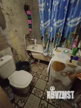 2-к квартира, вторичка, 44м2, 3/6 этаж