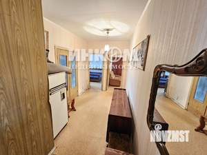 3-к квартира, вторичка, 80м2, 6/16 этаж