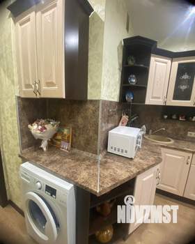 1-к квартира, вторичка, 38м2, 8/12 этаж