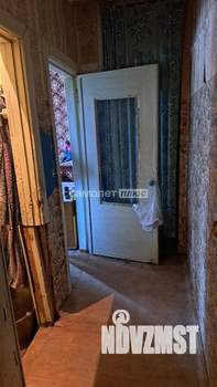 1-к квартира, вторичка, 29м2, 1/4 этаж