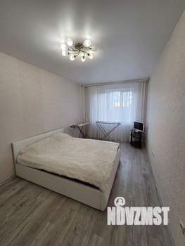 1-к квартира, вторичка, 42м2, 9/10 этаж