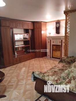 2-к квартира, вторичка, 42м2, 2/5 этаж