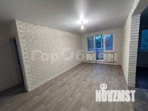 3-к квартира, вторичка, 58м2, 5/5 этаж