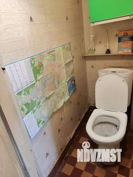 2-к квартира, вторичка, 49м2, 3/4 этаж